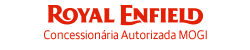header logo Royal Enfield